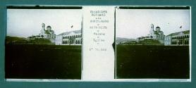 MONTENEGRO NICKCHITS Palais Eglise