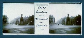 Londuss Monument je Crimes