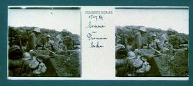 Somme Prisononnier loclu