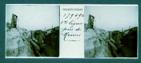 Ligues pres de Reims