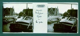 Belgique Gam Se port