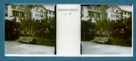 [Hotel and garden]