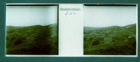 [Village in desert]