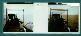 [Man in uniform on ship]