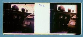 [Two men in unifoprm on ship's deck]