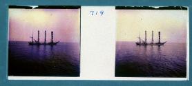 [Sailing ship]