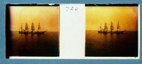 [Sailing ship]