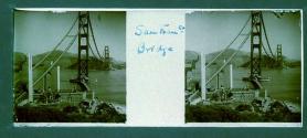 San Francisco Bridge