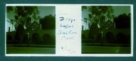 San Diego Expos. Balboa Park 4/14/36