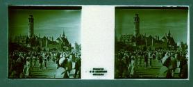 [Chicago Exposition - Belgium Exhibit]