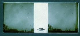 [Chicago Exposition - planes in formation]