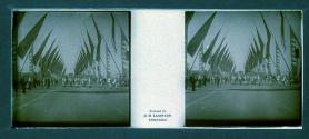 [Chicago Exposition - parade]