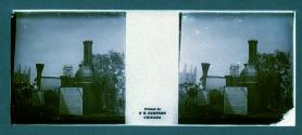 [Chicago Exposition- steam engine "York" on display]