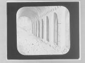 Solomon's Stables, Western Arcades, Jerusalem