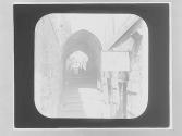 Via Dolorosa, First Station, Jerusalem