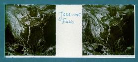 Yellow Stone Falls