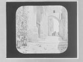 Arch of Ecce Homo, Jerusalem