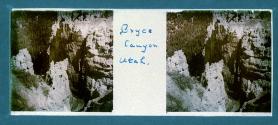 Bryce Canyon Utah