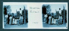 Mexican Indians 1933