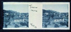 Taxco Mex 2/13/33