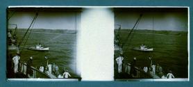[People on ship]