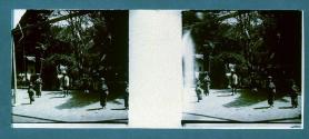 [Street scene]