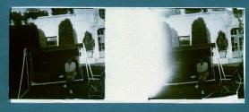 [Woman on swing]