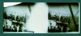 [People on ship]