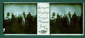 Arizona Cowboys & Cowgirls Phoenix Jan/1935