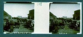 Artillerie Autriament 26645