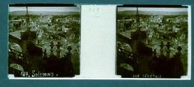 149 Soissons Vue Generale