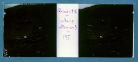 Ousine 1918 Cadavre Allemand