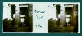 Karnak Egypt 1/8/30