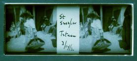 St Sweepers Tetuan Moroc. 3/14/30