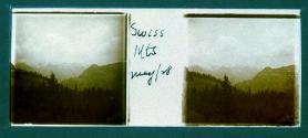 Swiss Mts. May/28