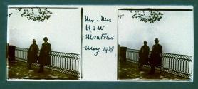 Mr. & Mrs. HJW Montreaux Mxy 1928