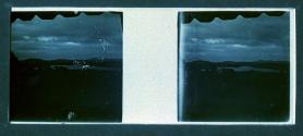 [View of lake]