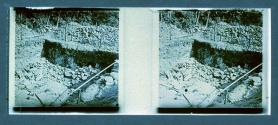 [Rock quarry]