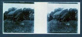 [House under construction]