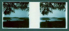 [Landscape with water]