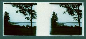 [Landscape with water]