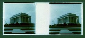 [Lincoln Memorial]
