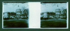 [Capital Building - Washington DC]