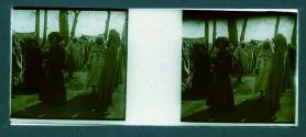 [People in street]