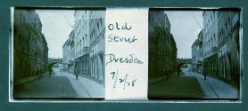 Old Street Dresden 7/2/28