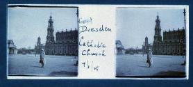Dresden Catholic Church 7/1/28