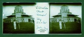 Petrushka Club House Sky Harbor July 192
