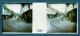 [Street scene]