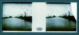 [View of pier]