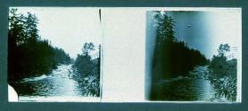 [River rapids]